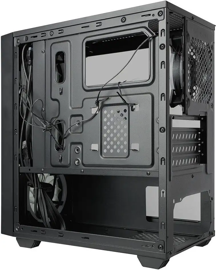 Корпус Ginzzu CL630 – фото товара