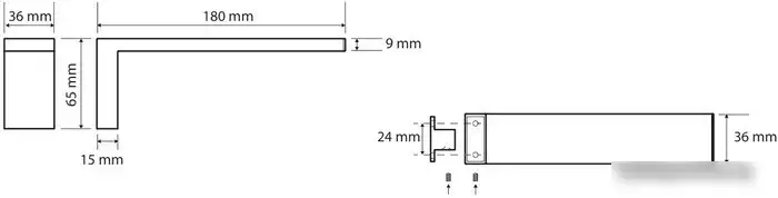 Держатель для туалетной бумаги Bemeta Gamma 145812222 – фото товара