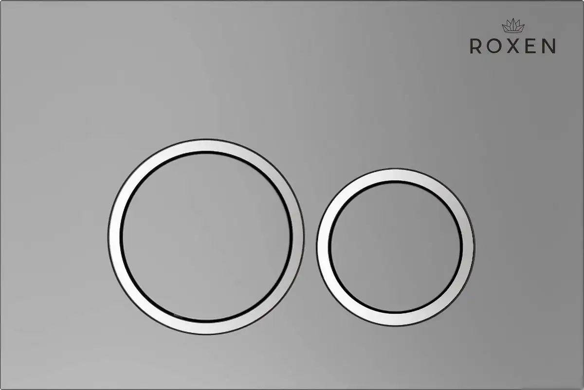 Унитаз подвесной Roxen StounFix Dual Fresh 968246 - фото товара