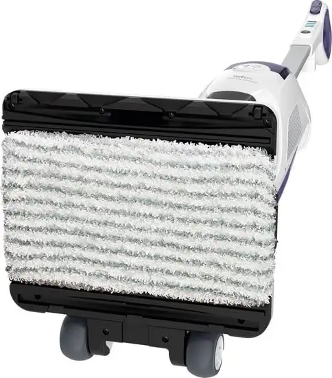 Пылесос Tefal VP7751WH - фото товара