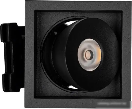 Точечный светильник Arlight CL-SIMPLE-S80x80-9W Day4000 026875 – фото товара