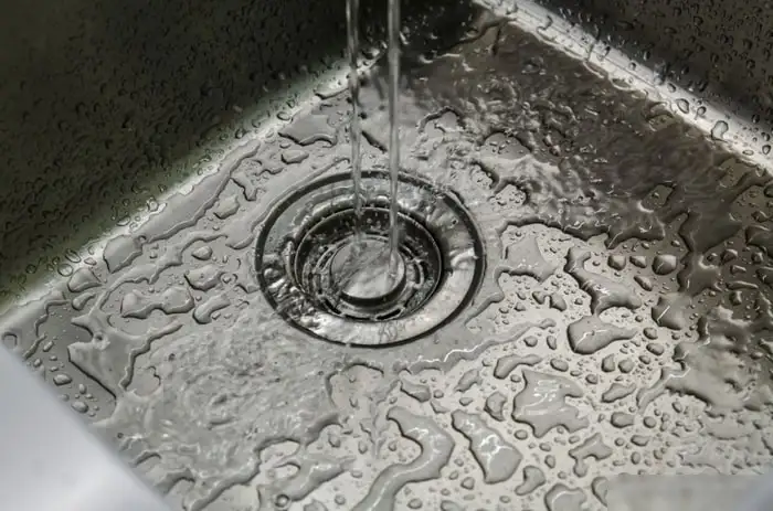 Кухонная мойка Omoikiri Tadzava 58-2-U/IF IN-R - фото товара