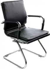 Кресло Бюрократ CH-993-Low-V/Black – изображение в каталоге