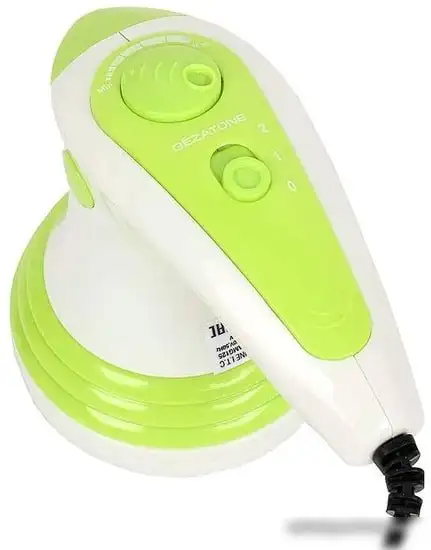 Массажер ручной Gezatone AMG 125 – фото товара