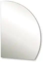 Silver Mirrors Зеркало Mario 68.6x109.7 LED-00002541 (правый)