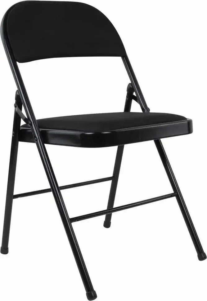 Офисный стул Brabix CF-003 (черный) – фото товара