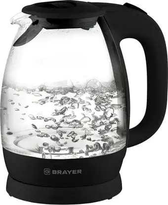 Электрочайник Brayer BR1026 - изображение в каталоге