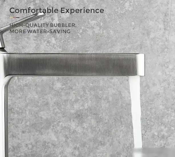 Смеситель Gappo G1099-32 - фото товара