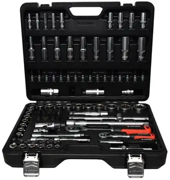 Универсальный набор инструментов Runtec RT-HT94T (94 предмета) – изображение в каталоге