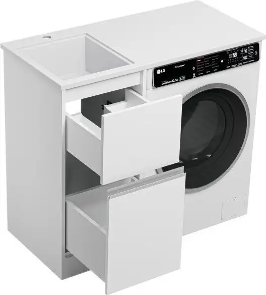 Misty Тумба под умывальник Ингрид 40 П-Инг01040-012Я – фото товара