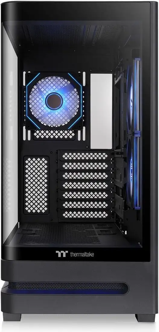 Корпус Thermaltake Arcus 290 TG ARGB Black CA-11R-00M1WN-00 – фото товара