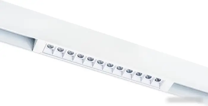 Трековый светильник Lightstar Teta 205116 – фото товара