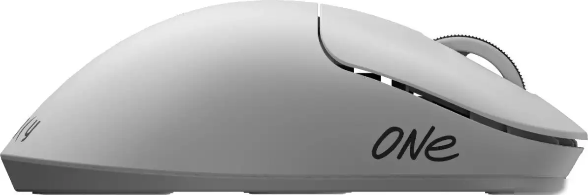 Игровая мышь Lunacy Another One LMAOW (белый) – фото товара