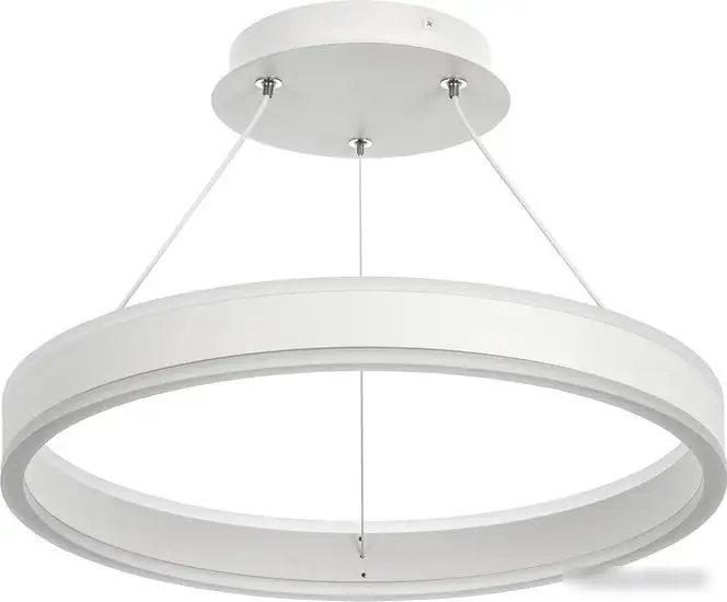 Припотолочная люстра Citilux Дуэт CL719400 – фото товара