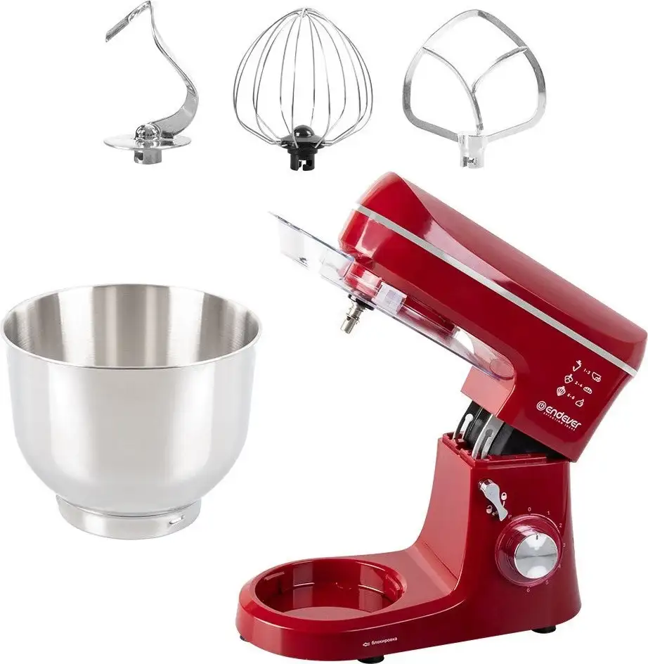 Endever Sigma-121 - фото товара