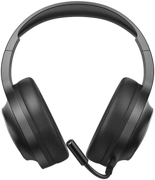 Наушники QCY Heroad V200 Tri-Mode Edition BH25H4GMA (черный) – фото товара