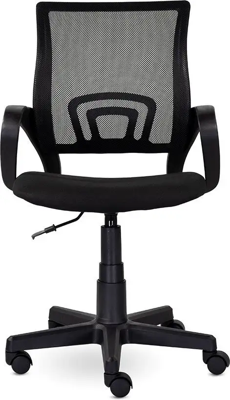 Офисное кресло UTFC Микс СН-696 (пластик пиастра/TW01/C11 черный) – фото товара