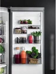 Холодильник AEG SCE819E5TS - фото товара