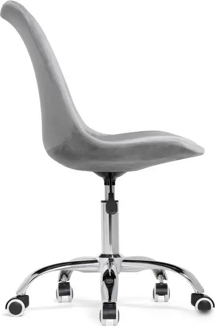 Офисное кресло Woodville Kolin (серый) – фото товара