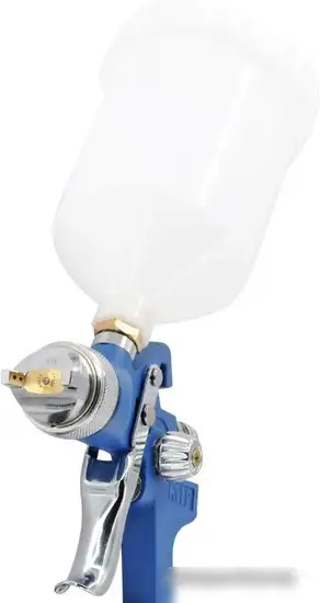 Краскопульт Brado SG25 – фото товара