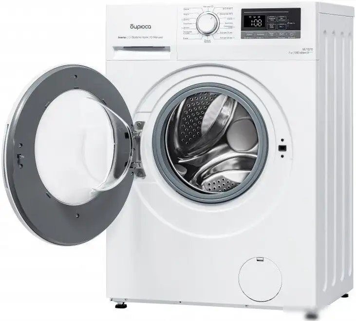 Стиральная машина Бирюса WM-ML712/10 - фото товара