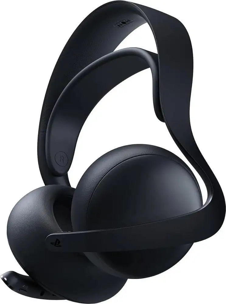 Наушники Sony Pulse Elite Midnight Black – фото товара