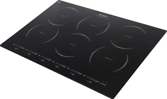 Варочная панель GEFEST 4323 - фото товара