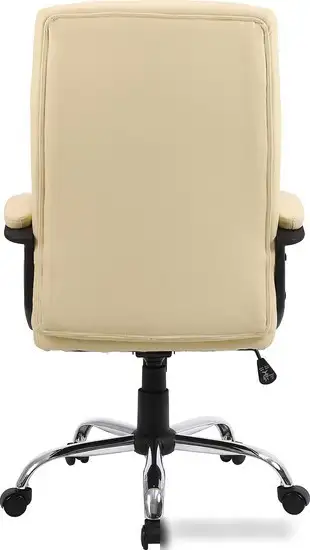 Кресло Mio Tesoro Бернарди AF-C7378 (бежевый) – фото товара