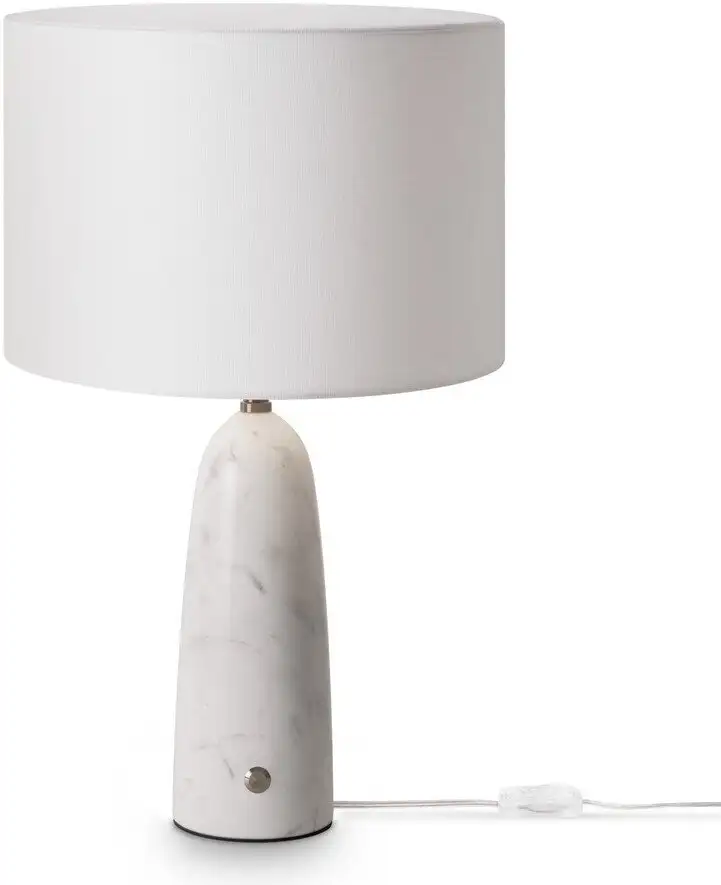 Настольная лампа Freya MarmoLatte FR2054TL-01BS3 – фото товара