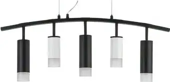 Подвесная люстра Lightstar Rullo LR7353628731 – изображение в каталоге