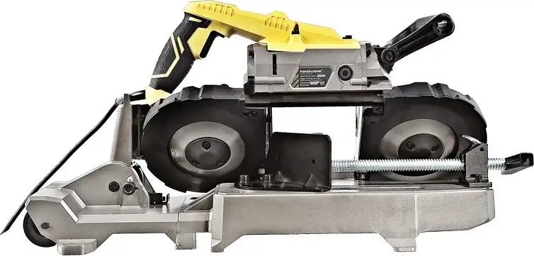 Ленточная пила Hanskonner HBS14127M – фото товара