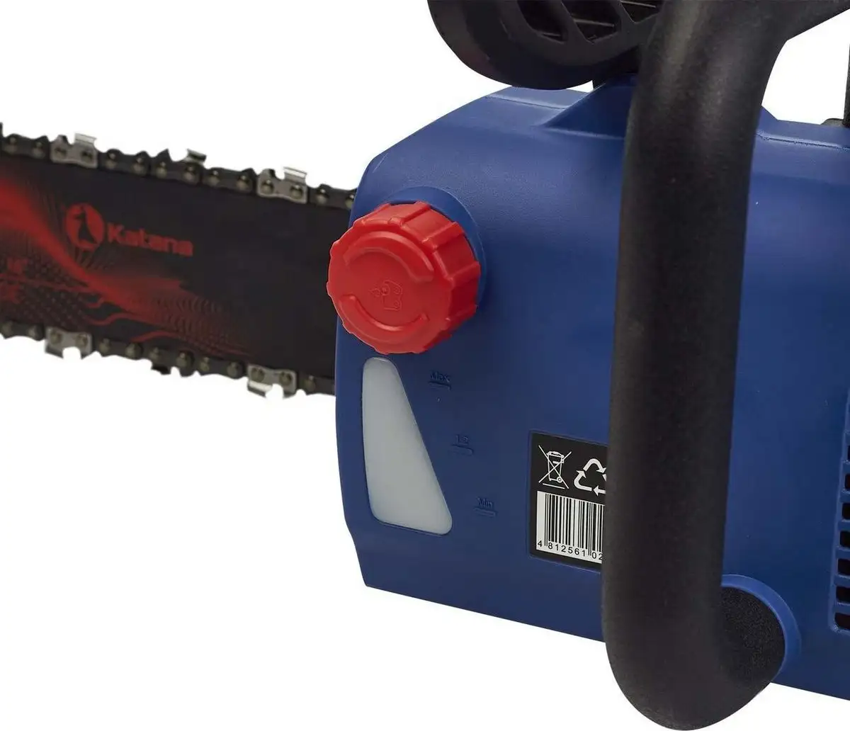 Электрическая пила Katana ES2400S – фото товара