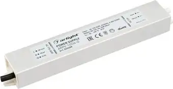 Блок питания Arlight ARPV-12036-D 022408 – изображение в каталоге
