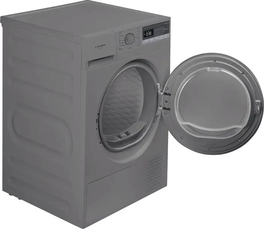 Сушильная машина MAUNFELD MFDM168SL02 - фото товара