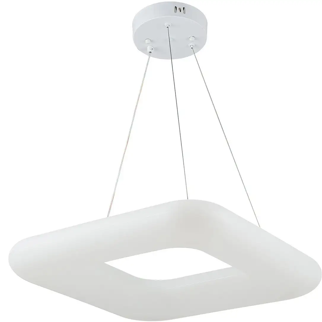 Подвесная люстра Escada Soft 10259/1LED – фото товара