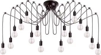 Подвесная люстра LOFT IT LOFT1162/16 – изображение в каталоге