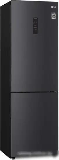 Холодильник LG DoorCooling+ GA-B459CBTL - фото товара