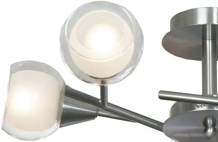 Люстра Lussole LGO LSP-0141 – фото товара