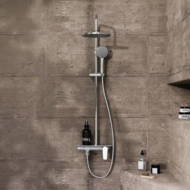 Душевая система Damixa Jupiter 977730000 - фото товара