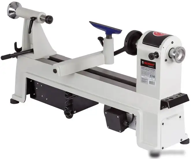 Станок Белмаш WL-350/500EVSM – фото товара