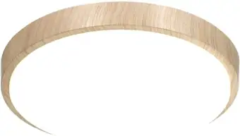 Светильник-тарелка Sonex Losta 7607/CL – изображение в каталоге