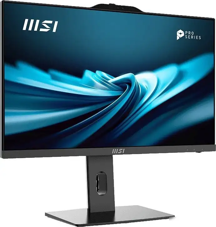Моноблок MSI Pro AP242P 14M-808XRU – фото товара