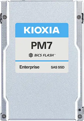 SSD Kioxia PM7-R 3.84TB KPM71RUG3T84