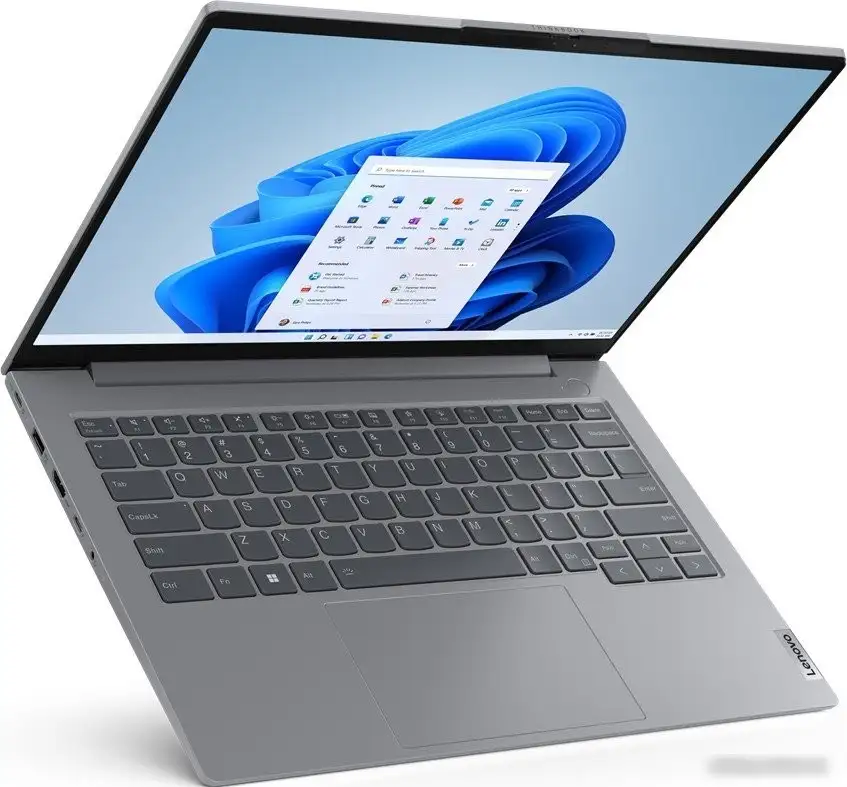Ноутбук Lenovo ThinkBook 14 G6 IRL 21KG00UBRU – фото товара