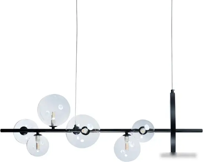 Подвесная люстра LOFT IT Molecule 10023/900 – фото товара