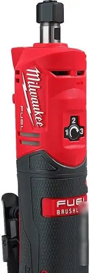 Прямошлифовальная машина Milwaukee M12 Fuel FDGS-0 4933471435 (без АКБ) – фото товара