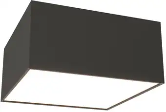 Точечный светильник Maytoni Zon C032CL-12W3K-SQ-B – изображение в каталоге