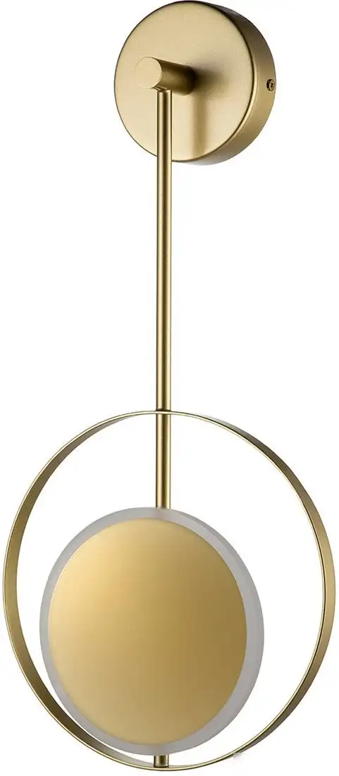 Бра Escada Hypnosis 10206/SG LED (Gold) – фото товара
