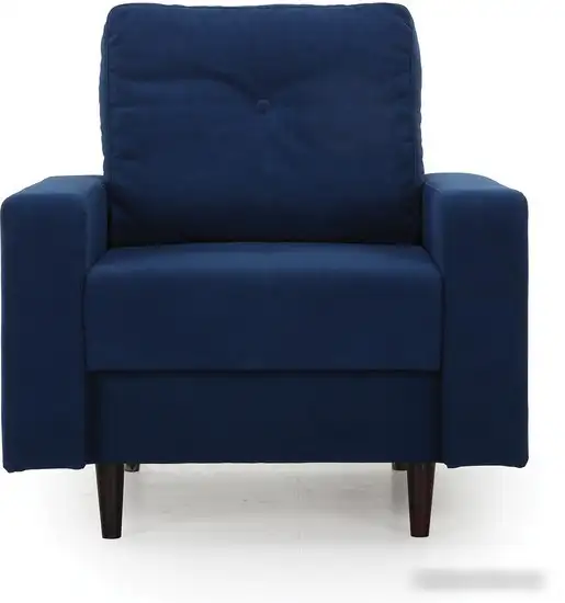 Интерьерное кресло Stolline Лоретт 09 (Galaxy 14) – фото товара