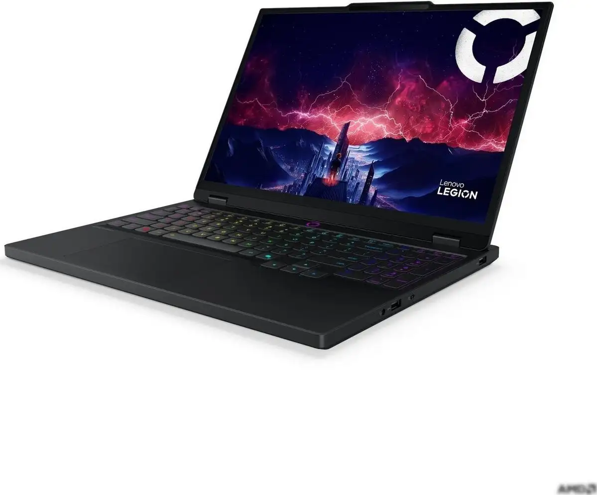 Игровой ноутбук Lenovo Legion 5 15AKP10 83F1003BRK – фото товара